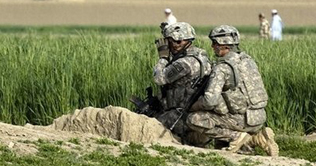 Afghanistan : 65 Militants and 19 soldiers killed in skirmishes